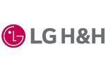 LG H&H logo