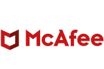 McAfee logo