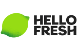 HelloFresh logo