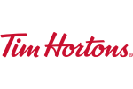 Tim Hortons logo