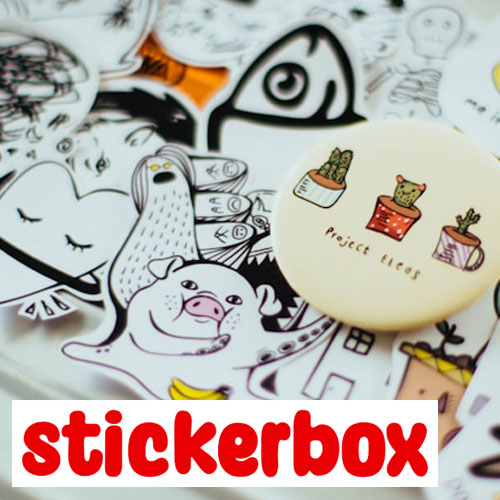 Stickerbox Influencer Marketing AI Case Study