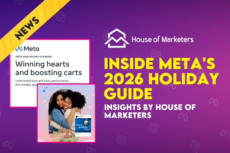 Inside Meta’s 2026 Holiday Guide