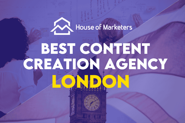 Content Creation Agency London Review