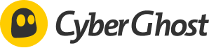 CyberGhost logo