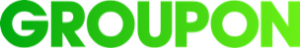 Groupon logo