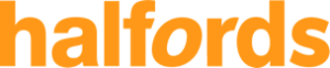 Halfords logo