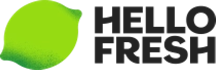 HelloFresh logo