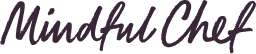 Mindful Chef logo