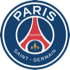 Paris Saint-Germain logo