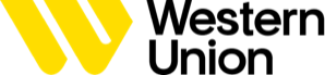 Western Union logo