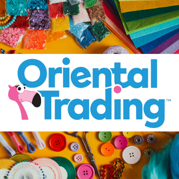Oriental Trading Influencer Marketing Campaign Case Study