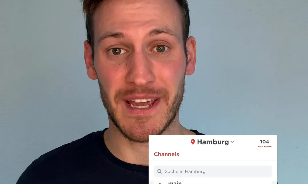 Jodel App TikTok Influencer Case Study