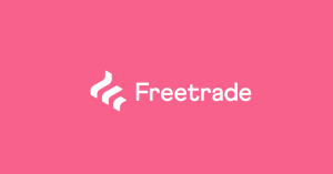 Freetrade-logo_ Freetrade logo