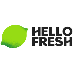 Hello Fresh Logo HelloFresh Logo