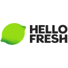 HelloFresh Logo