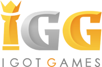 IGG_logo IGG I Got Games Logo