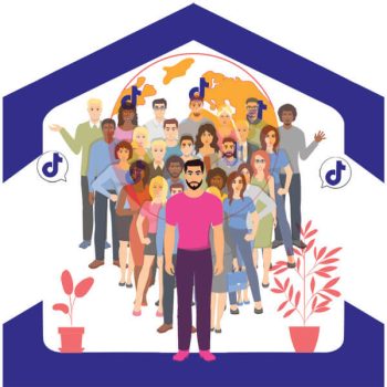 Social Media Marketing Influencer services