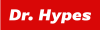 Dr. Hype logo
