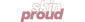 Skin Proud Logo (TikTok Marketing Agency Client)