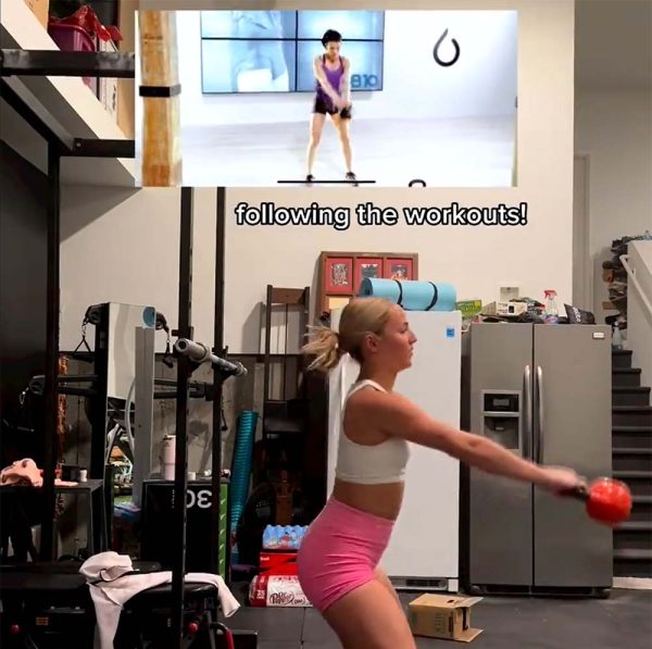 daily burn home workout influencer content daily burn home workout influencer content