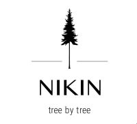 Nikin logo Nikin logo